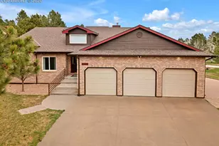 19725 Indian Summer Ln, Monument, CO 80132 - Photo 1