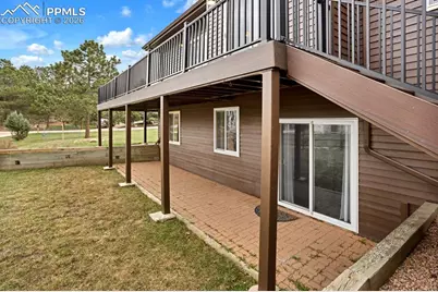 19725 Indian Summer Lane, Monument, CO 80132 - Photo 40