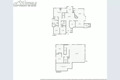 19725 Indian Summer Lane, Monument, CO 80132 - Photo 48