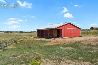 17850 Blacksmith Drive, Peyton, CO 80831 - Photo 44