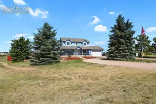 17850 Blacksmith Dr, Peyton, CO 80831 - Photo 2