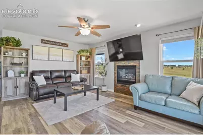 17850 Blacksmith Drive, Peyton, CO 80831 - Photo 14