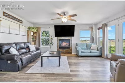17850 Blacksmith Drive, Peyton, CO 80831 - Photo 12