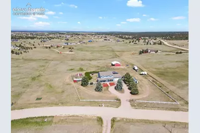 17850 Blacksmith Drive, Peyton, CO 80831 - Photo 46
