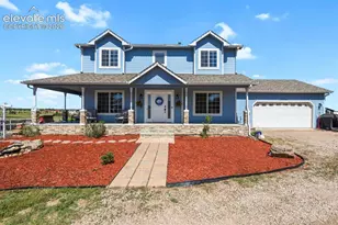 17850 Blacksmith Dr, Peyton, CO 80831 - Photo 1