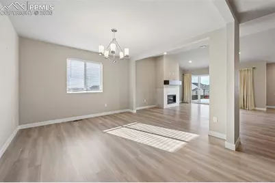 13381 Savannah Falls Court, Peyton, CO 80831 - Photo 4