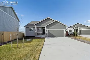 13381 Savannah Falls Ct, Peyton, CO 80831 - Photo 1