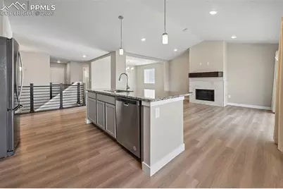 13381 Savannah Falls Court, Peyton, CO 80831 - Photo 12