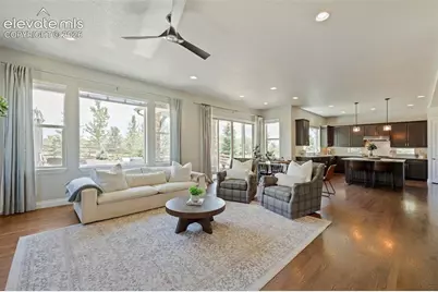 1937 Redbank Drive, Colorado Springs, CO 80921 - Photo 6