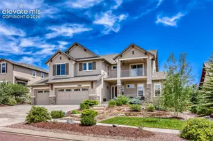 1937 Redbank Dr, Colorado Springs, CO 80921 - Photo 2
