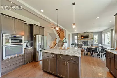 1937 Redbank Drive, Colorado Springs, CO 80921 - Photo 10