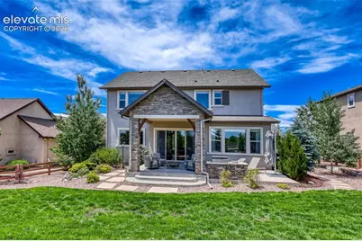 1937 Redbank Drive, Colorado Springs, CO 80921 - Photo 36