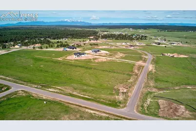 16810 Early Light Drive, Colorado Springs, CO 80908 - Photo 12