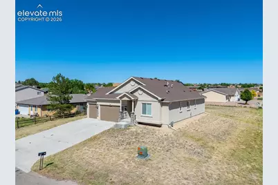 395 W Coral Drive, Pueblo West, CO 81007 - Photo 4