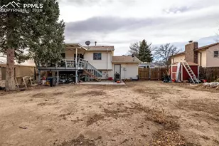 4627 Sprucewood Dr, Colorado Springs, CO 80918 - Photo 40