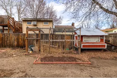 4627 Sprucewood Drive, Colorado Springs, CO 80918 - Photo 38