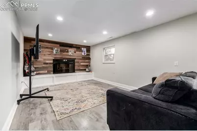 4627 Sprucewood Drive, Colorado Springs, CO 80918 - Photo 26