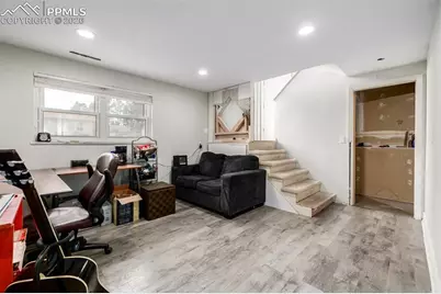 4627 Sprucewood Drive, Colorado Springs, CO 80918 - Photo 22