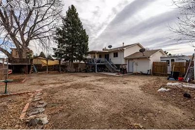 4627 Sprucewood Drive, Colorado Springs, CO 80918 - Photo 36