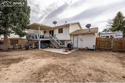 4627 Sprucewood Drive, Colorado Springs, CO 80918 - Photo 34