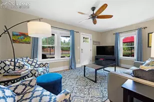 3335 W Pikes Peak Ave, Colorado Springs, CO 80904 - Photo 6