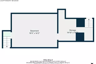 3335 W Pikes Peak Ave, Colorado Springs, CO 80904 - Photo 36