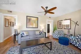 3335 W Pikes Peak Ave, Colorado Springs, CO 80904 - Photo 4