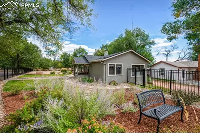 3335 W Pikes Peak Avenue, Colorado Springs, CO 80904 - Photo 26