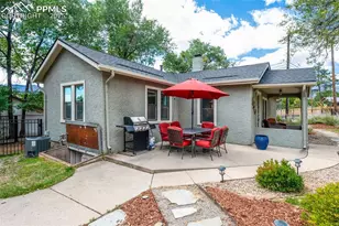 3335 W Pikes Peak Ave, Colorado Springs, CO 80904 - Photo 2