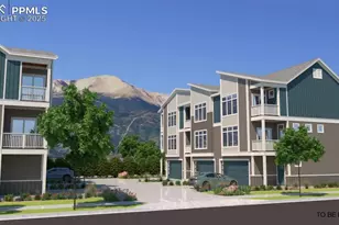 729 Belleza Vw, Colorado Springs, CO 80907 - Photo 2