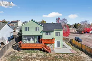 2406 Rocklin Dr, Colorado Springs, CO 80915 - Photo 2