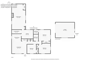 3202 Poinsetta Dr, Colorado Springs, CO 80907 - Photo 38