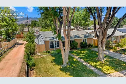3202 Poinsetta Drive, Colorado Springs, CO 80907 - Photo 30