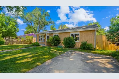 3202 Poinsetta Drive, Colorado Springs, CO 80907 - Photo 2