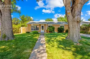 3202 Poinsetta Dr, Colorado Springs, CO 80907 - Photo 4
