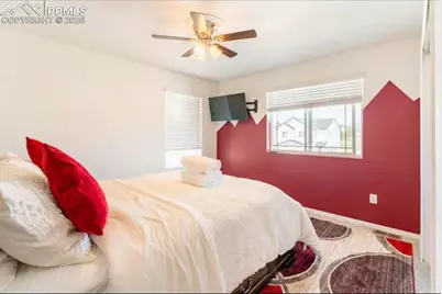 16487 Mountain Flax Drive, Monument, CO 80132 - Photo 12