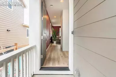 16487 Mountain Flax Drive, Monument, CO 80132 - Photo 2