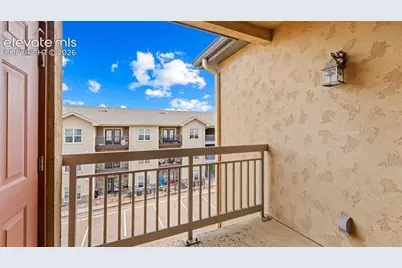 605 Cougar Bluff Point #206, Colorado Springs, CO 80906 - Photo 16