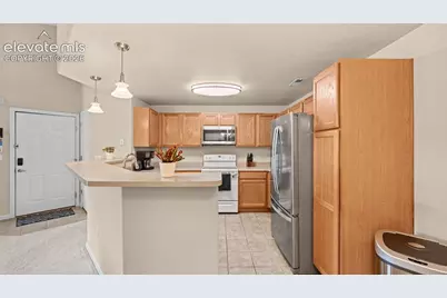 605 Cougar Bluff Point #206, Colorado Springs, CO 80906 - Photo 10