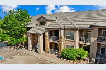 605 Cougar Bluff Point #206, Colorado Springs, CO 80906 - Photo 2