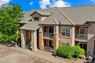 605 Cougar Bluff Point, Colorado Springs, CO 80906 - Photo 2