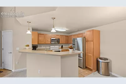 605 Cougar Bluff Point #206, Colorado Springs, CO 80906 - Photo 8