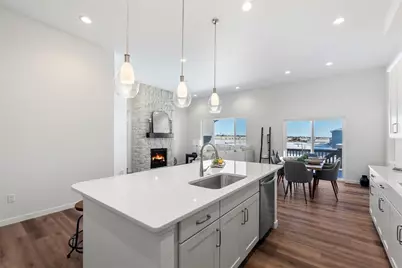 7921 Desert Wrangler Drive, Colorado Springs, CO 80908 - Photo 6