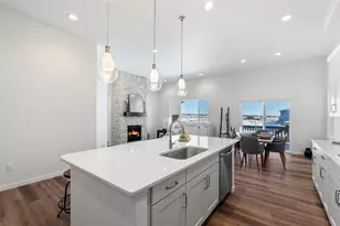 7921 Desert Wrangler Dr, Colorado Springs, CO 80908 - Photo 6