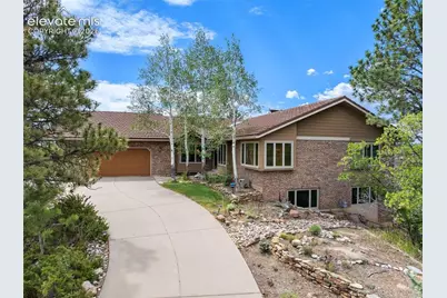7720 Delmonico Drive, Colorado Springs, CO 80919 - Photo 2