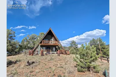 163 Cutthroat Drive, Lake George, CO 80827 - Photo 2