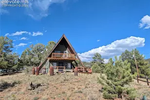 163 Cutthroat Dr, Lake George, CO 80827 - Photo 2