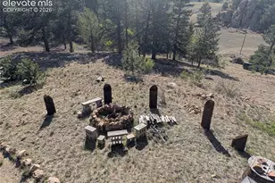163 Cutthroat Dr, Lake George, CO 80827 - Photo 32
