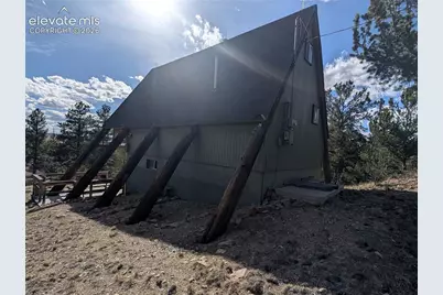 163 Cutthroat Drive, Lake George, CO 80827 - Photo 34