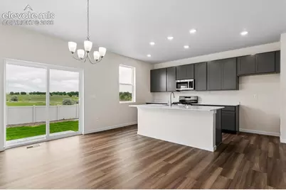 9731 Blaurock Drive, Fountain, CO 80817 - Photo 2